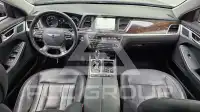 2016 Hyundai Genesis
