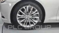 2016 Hyundai Genesis