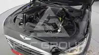 2016 Hyundai Genesis