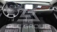 2016 Hyundai Genesis