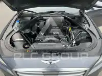2016 Hyundai Genesis