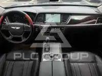 2016 Hyundai Genesis