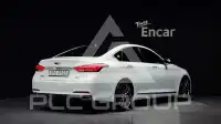 2016 Hyundai Genesis