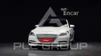 2016 Hyundai Genesis