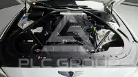 2016 Hyundai Genesis