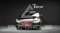 2016 Hyundai Genesis