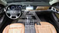 2016 Hyundai Genesis