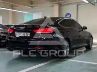 2016 Hyundai Genesis