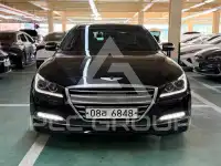 2016 Hyundai Genesis