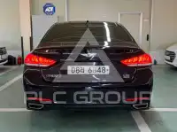 2016 Hyundai Genesis