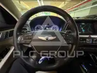 2016 Hyundai Genesis