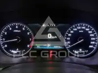 2016 Hyundai Genesis