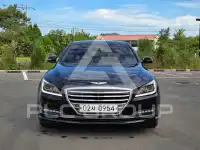 2016 Hyundai Genesis
