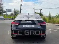 2016 Hyundai Genesis