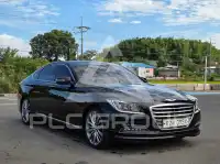 2016 Hyundai Genesis