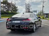2016 Hyundai Genesis