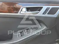2016 Hyundai Genesis