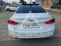 2016 Hyundai Genesis