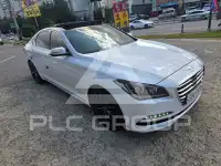 2016 Hyundai Genesis