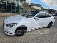 2016 Hyundai Genesis
