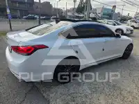 2016 Hyundai Genesis