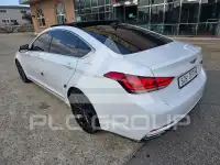 2016 Hyundai Genesis