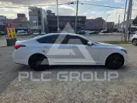 2016 Hyundai Genesis