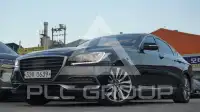 2016 Hyundai Genesis