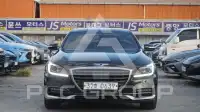 2016 Hyundai Genesis