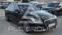2016 Hyundai Genesis