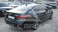 2016 Hyundai Genesis