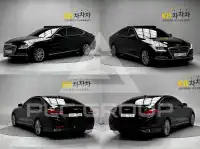 2016 Hyundai Genesis