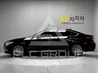 2016 Hyundai Genesis