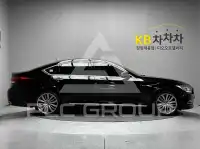 2016 Hyundai Genesis