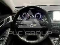 2016 Hyundai Genesis