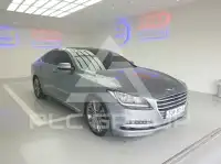 2016 Hyundai Genesis