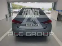 2016 Hyundai Genesis