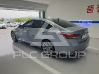 2016 Hyundai Genesis