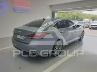 2016 Hyundai Genesis