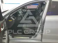 2016 Hyundai Genesis