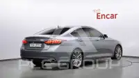2016 Hyundai Genesis