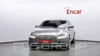 2016 Hyundai Genesis