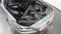 2016 Hyundai Genesis