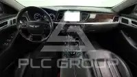 2016 Hyundai Genesis