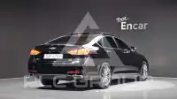 2016 Hyundai Genesis