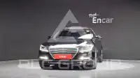 2016 Hyundai Genesis