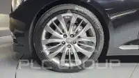 2016 Hyundai Genesis