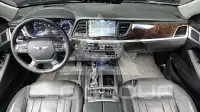 2016 Hyundai Genesis