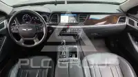 2016 Hyundai Genesis