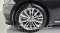 2016 Hyundai Genesis